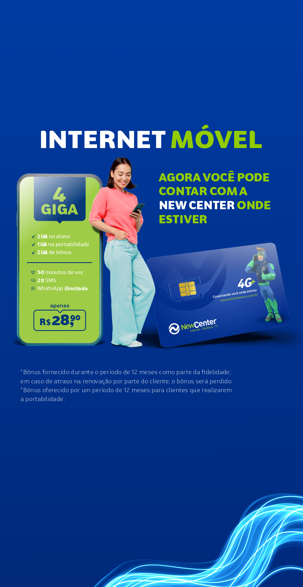 Banner 3 Internet Móvel