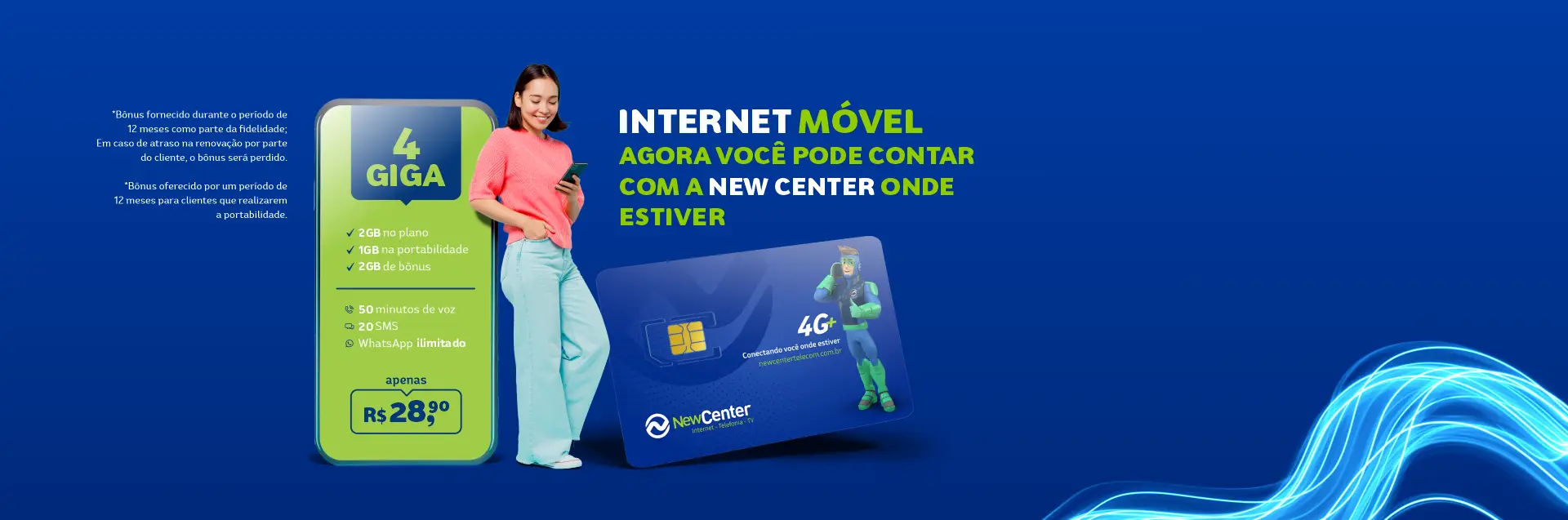 Banner 3 internet móvel