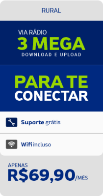 Via rádio 3MB